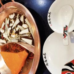 巴山夜雨火锅店(梧桐北路店) User Photo