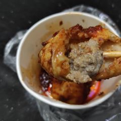 阿宝生煎包(万松园总店) User Photo