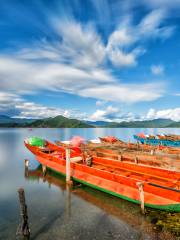 Lugu Lake Zhucao (Pig Trough) Boat Tour