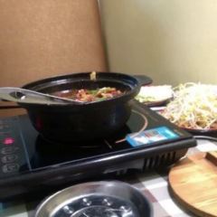 重庆鸡公煲(靖州店) User Photo