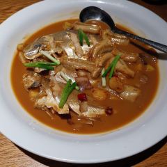 XINRONGJI User Photo