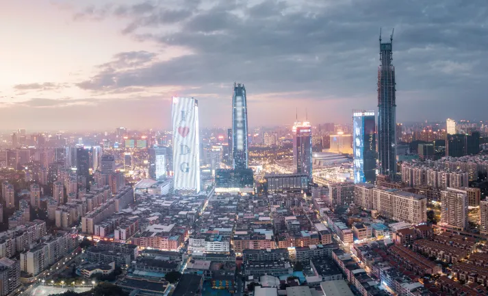 Hilton Garden Inn Hotels in Shanwei