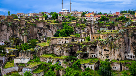 Guzelyurt