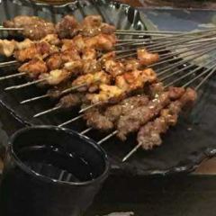 姐弟烧烤(太阳城店) User Photo