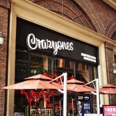 CRAZYONES ảnh của người dùng