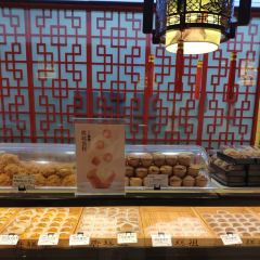 唐糕祖(龙湖时代天街店) User Photo