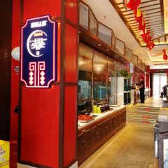 麓湘人家(共青城店) User Photo