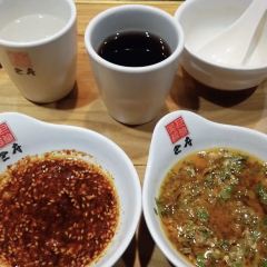 BA FU HUO GUO ZAN HUANG DIAN User Photo