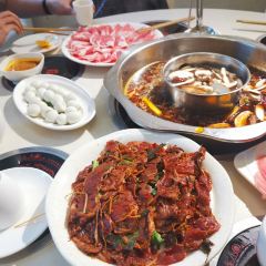 Bajiangshui (dangchang) User Photo
