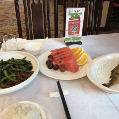 东磁大厦中餐厅 User Photo