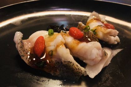 Howies Waterloo Place