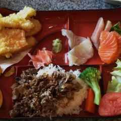 Fukumaru Teriyaki User Photo