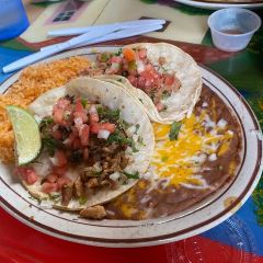 Taco King User Photo