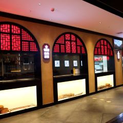 老延安·延安菜·小米加步枪(宝塔山店) User Photo