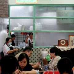 220辣肉面馆(松花江路店) User Photo