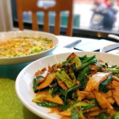 香秀食府 User Photo