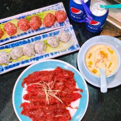 洋老土(常熟路店) User Photo