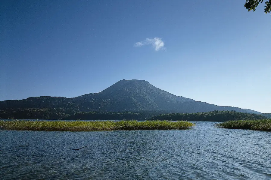 Lake Akan Observatory