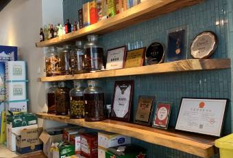 德明飯店(八卦新村店)張用戶圖片