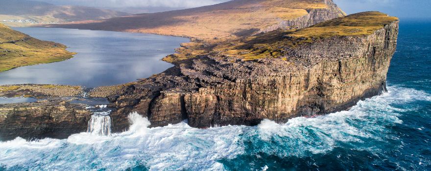 Faroe Islands
