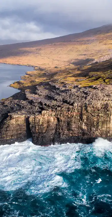 Inns in Faroe Islands