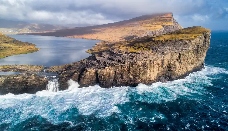 2-Star Hotels in Faroe Islands