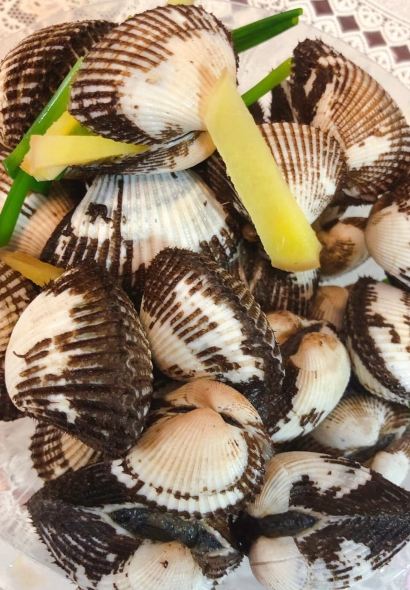 Chun's Seafood & Grill