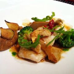 L'ATELIER de Joel Robuchon User Photo