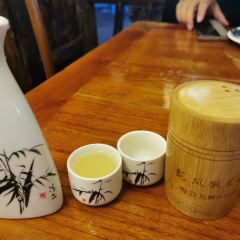龙凤徽菜楼(古城店) User Photo