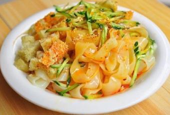 尚村库记凉皮坊(清源街店) user photo