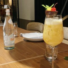 MESS gallery restaurant&bar User Photo