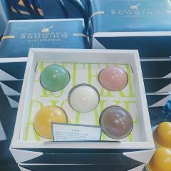 Asterisque User Photo