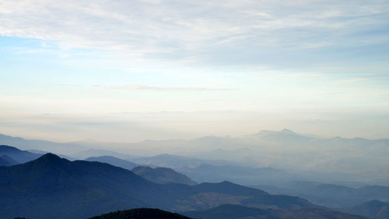 Baxiang Mountain Holiday Resort