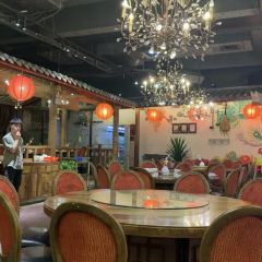JIN YUAN JIU GU MO XIANG DIAN 여행 사진