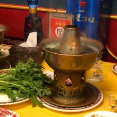 滿福樓（藍島店）張用戶圖片