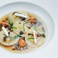 Alain Ducasse at The Dorchester User Photo