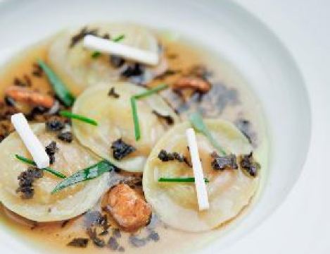 ALAIN DUCASSE AT THE DORCHESTER User Photo