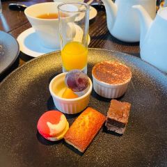 深圳凱賓斯基酒店·四季餐廳（後海濱路店）張用戶圖片