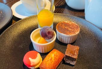 ShenZhen SiJi Restaurant (KaiBinSiJi Hotel) User Photo