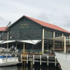 Mures Upper Deck User Photo
