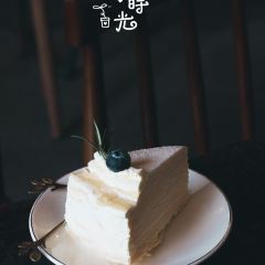 小时光烘焙坊 User Photo