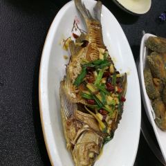 健仔河鱼馆(第三分店) User Photo