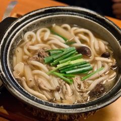 Tsurutontan Kitashinchi Kinshoro User Photo