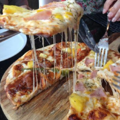 Ciao Pizza張用戶圖片