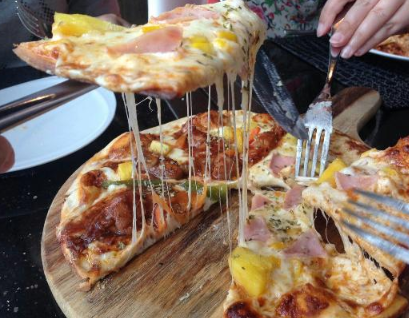 Ciao Pizza