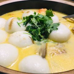 虾来来餐厅(健身北路店) User Photo