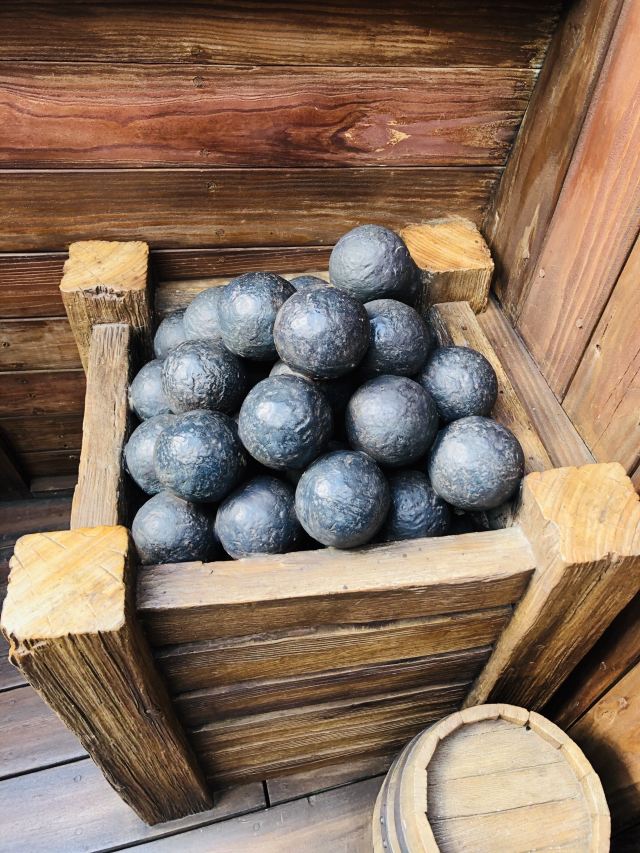 Treasure Cove