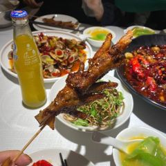 Khory Steamboat, Grill & Yong Tau Fu - Padang Serai User Photo