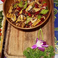 Duan Gongzi's Dali Bai Ethnic Cultural Experience Restaurant User Photo