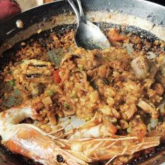 Ole Spanish Tapas Bar & Restaurant 여행 사진
